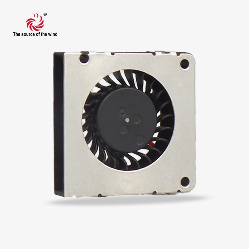 Инверторный охлаждающий вентилятор 3007 5 В 12 В гидравлический подшипник об/мин до 12000 постоянного тока центробежный вентилятор
