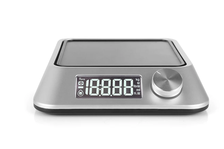 New Product Ideas Multifunction Digital Kitchen Scale Weight Function 2*1.5V AAA Battery 5kg 1 G LCD HYD-K301 CE ROHS OEM,ODM