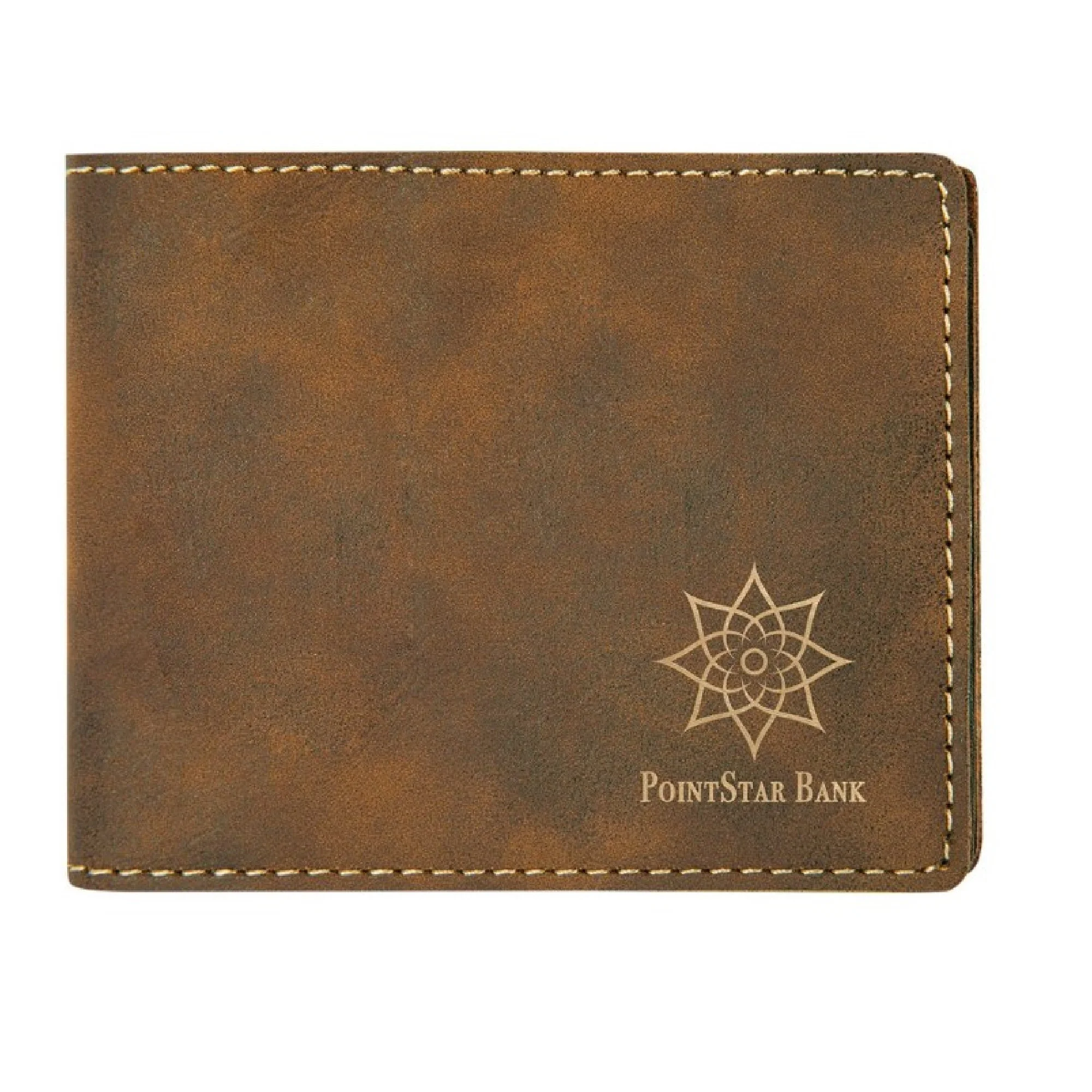 Factory Directly Hot Selling Slim Pu Leather Travel Wallet