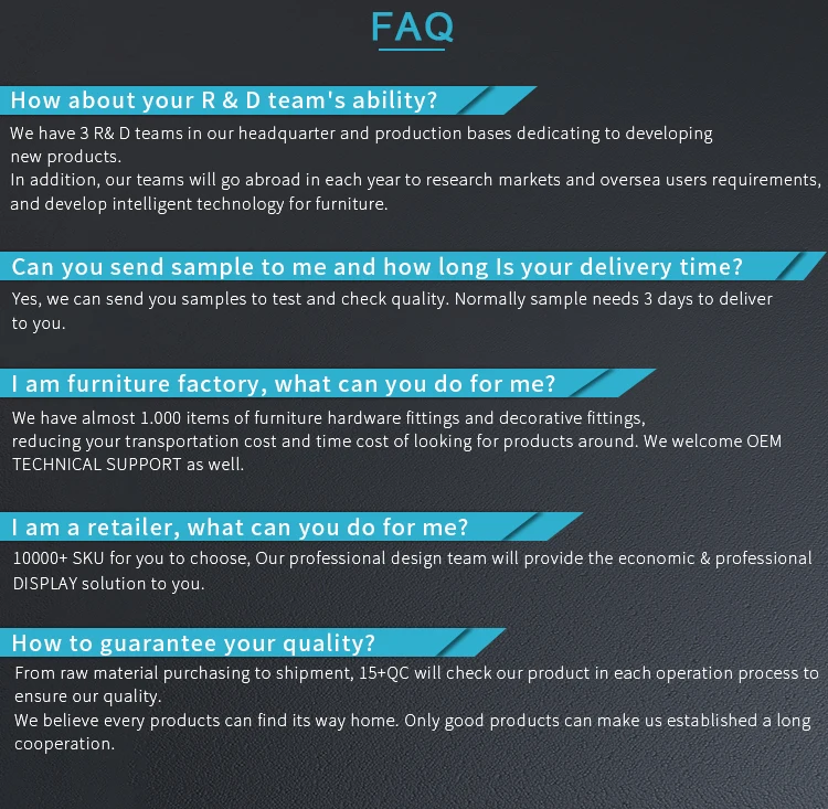 FAQ(1)