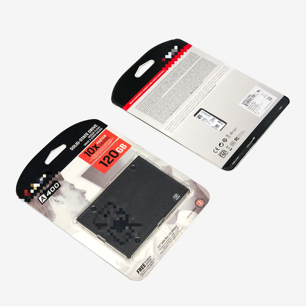 SA400S37/120 ГБ A400 SATA 3 2 5 дюйма внутренний 120 SSD для