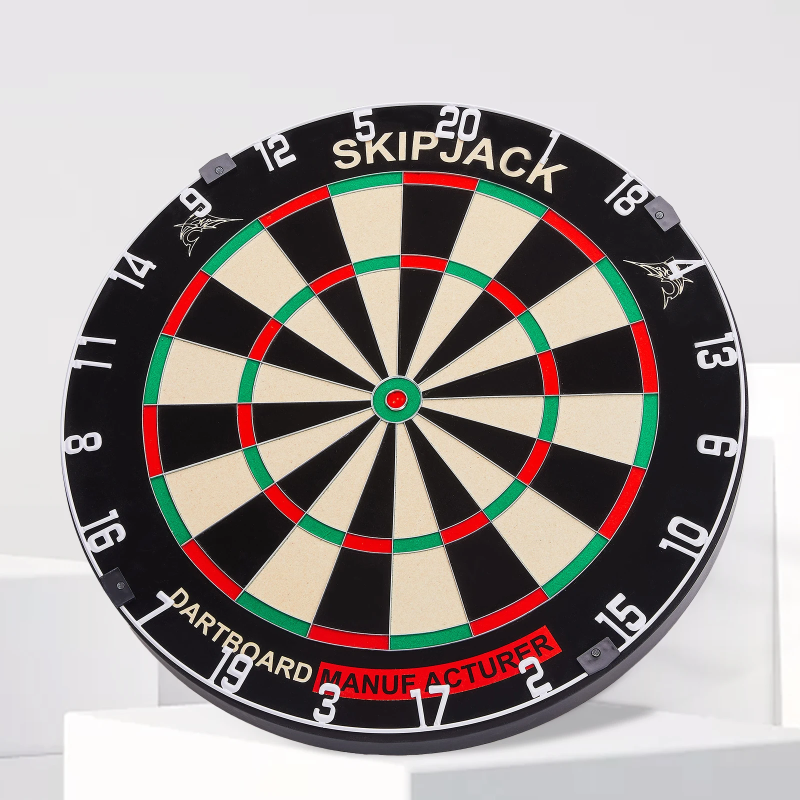 New Product ideas Cible de flechettes Indoor sporting dart board game steel dart board for customized gifts