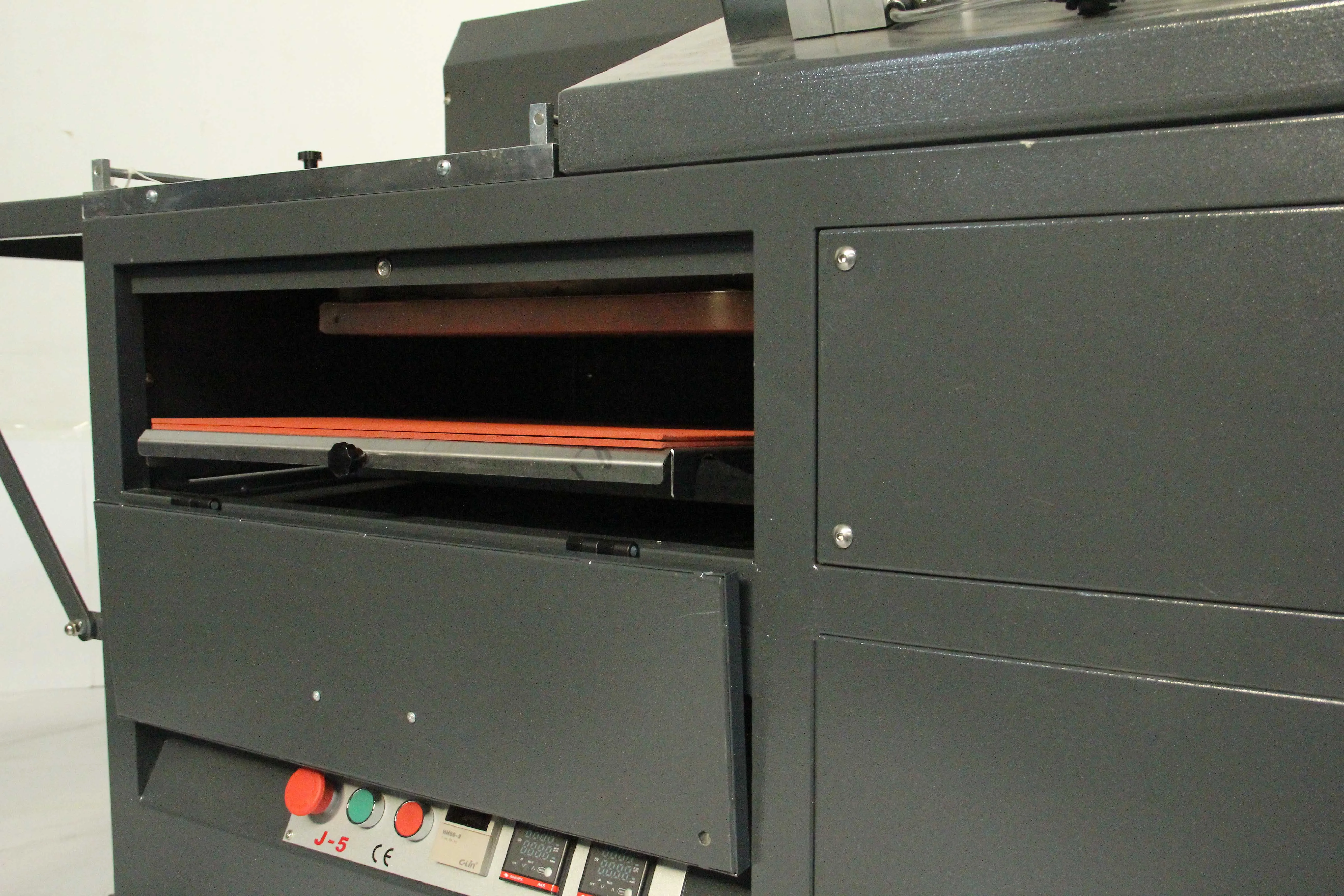 Double100 из китайского завода в горячей продаже пять в один альбом делая машину J-5