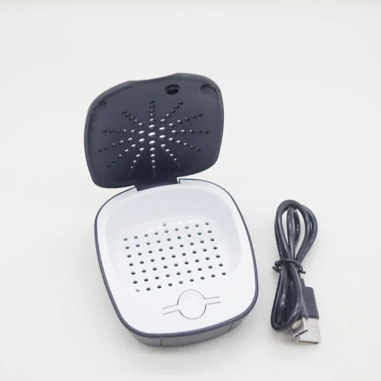 Оптовая продажа незаметный осушитель слухового аппарата Phonak профессиональный инструмент для ухода за