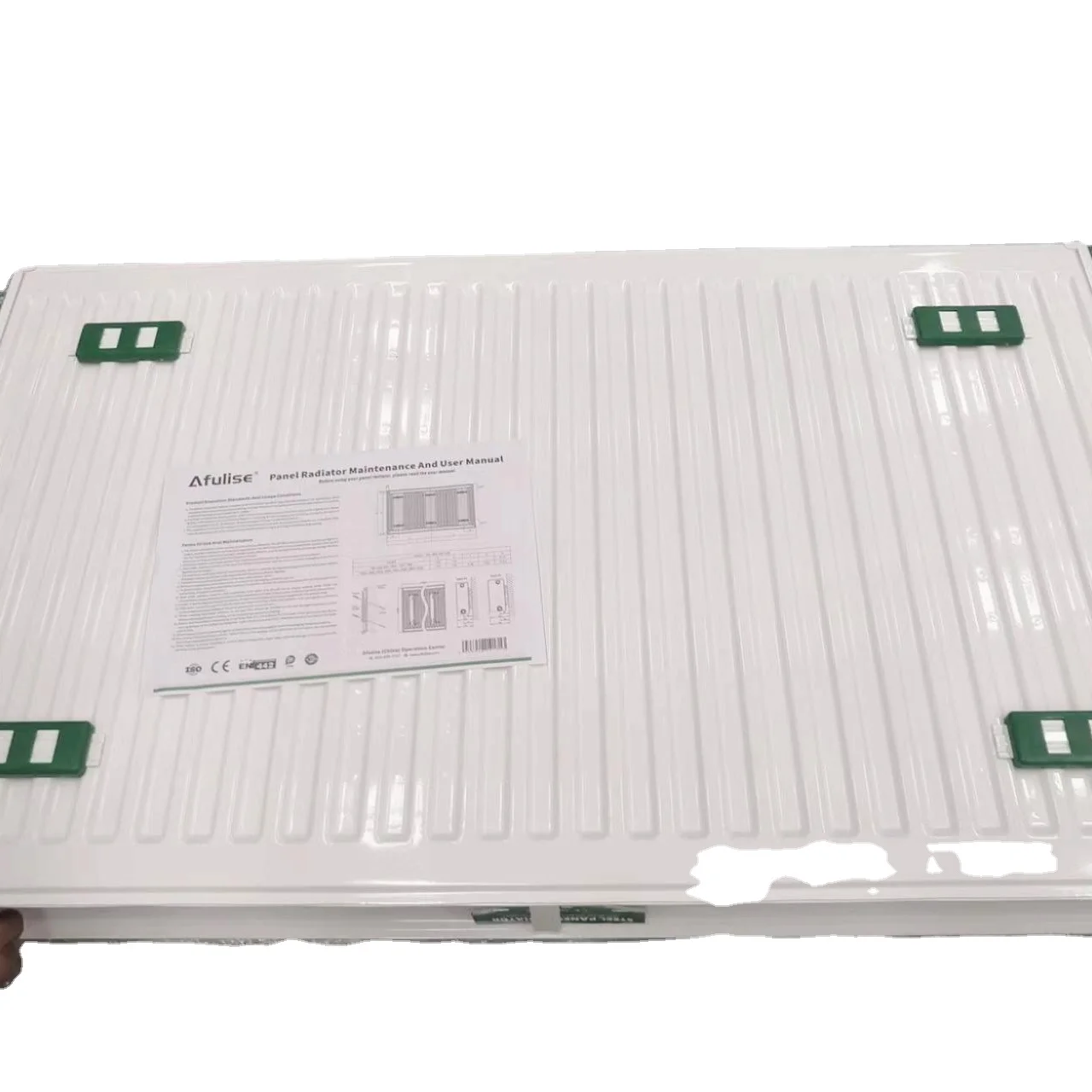 Type 22 33  32 43 radiators