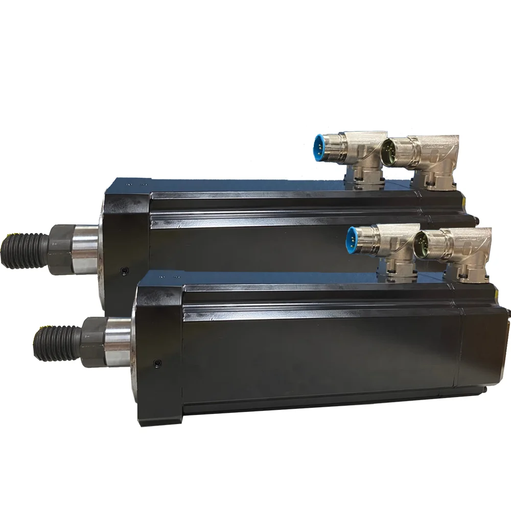 Heavy-Duty Electric Cylinder Linear Actuator for Simulator