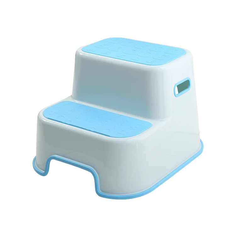 
Plastic Children Toilet step stool child folding child step stool for kids 