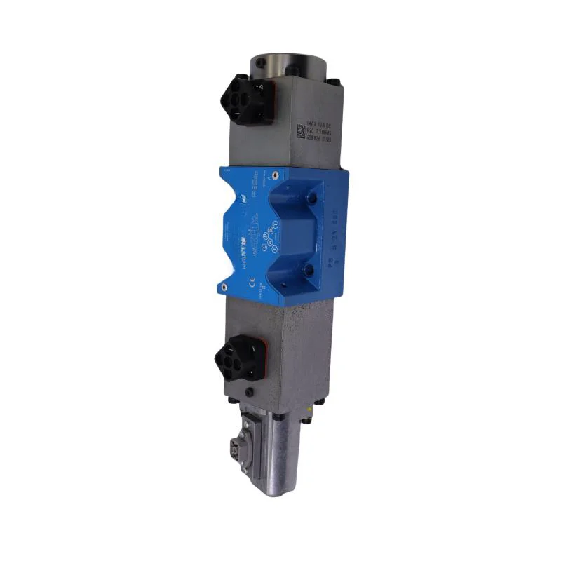 Vickers directional valve D03 NG6 D05 NG10 D07 NG16 KDG3V KDG4V KDG5V KDG4V-3 KDG4V-3S KDG5V-5 KDG5V-7 KDG5V-8 KDG3V-5-2C90N-E-1