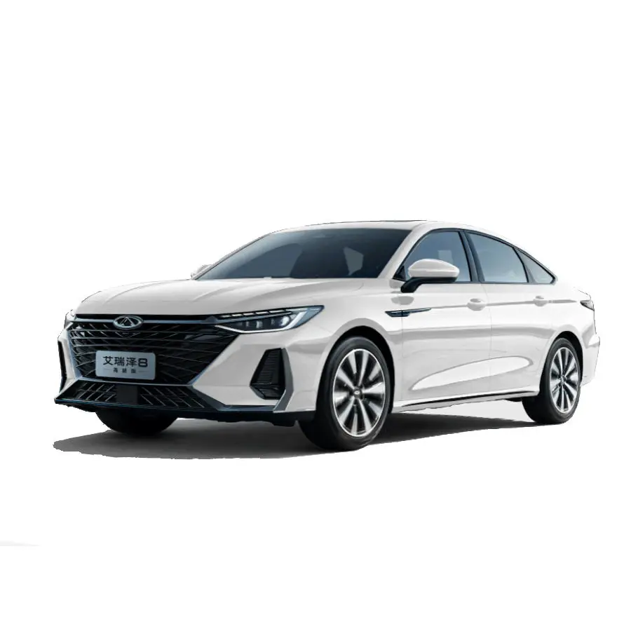 New Arrival 2023 Arrizo 8 Pro Performance Line Yu Cars Used Vehicles Cheap Petrol Left Hand Drive New Sedan Sport Car Petrol