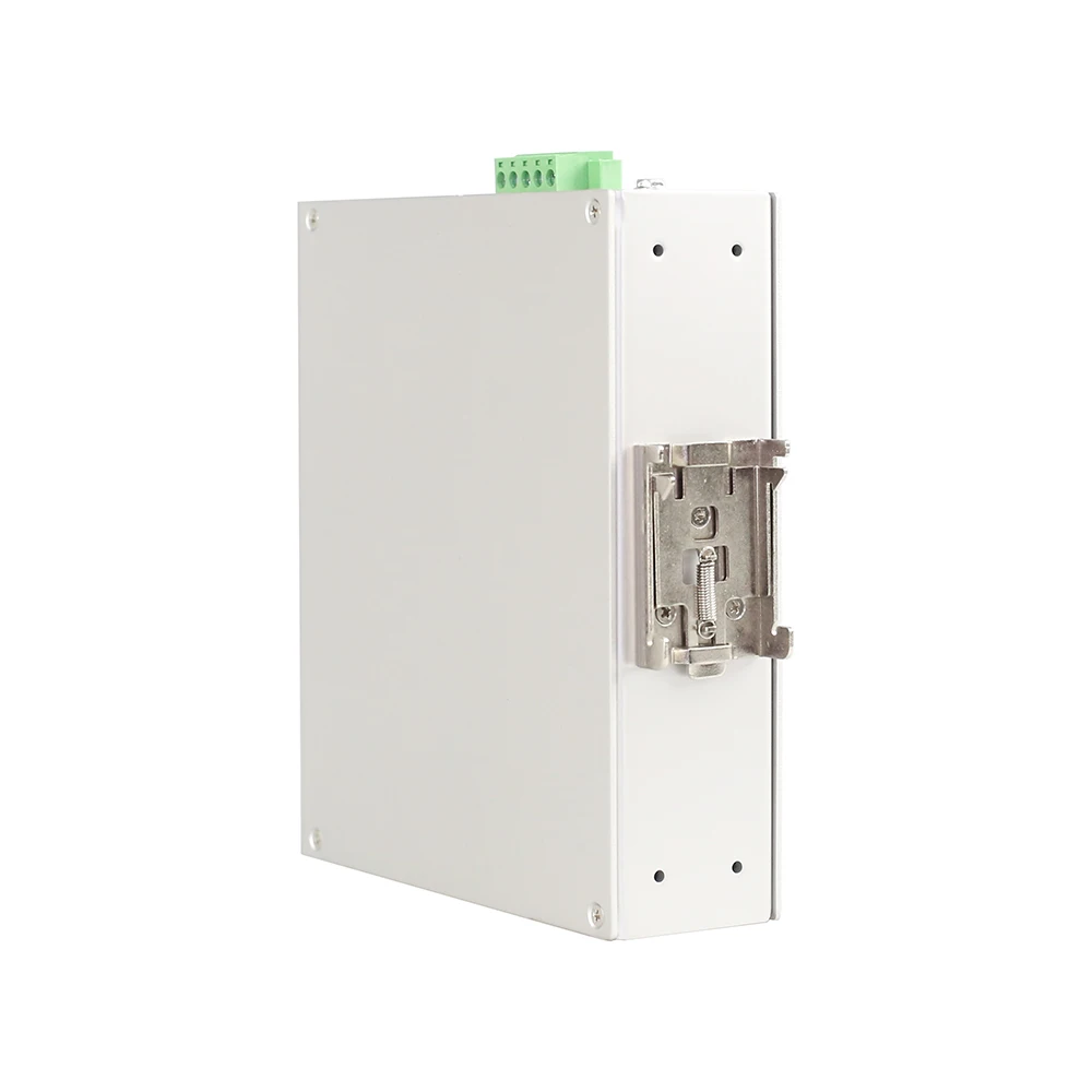 Management Industrial POE Switch 10/100/1000M 4 8 ports poe with uplink 2 ports SFP network switches for CCTV IP Camera