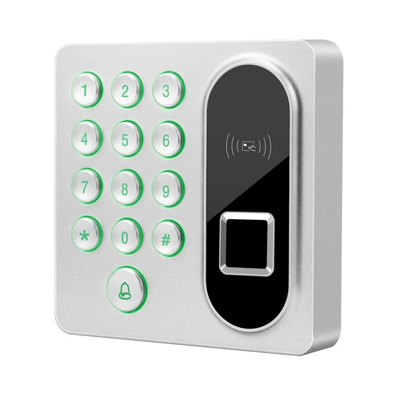 X9 Cheap Price Standalone New Biometric Fingerprint Access Control System Door Enter System