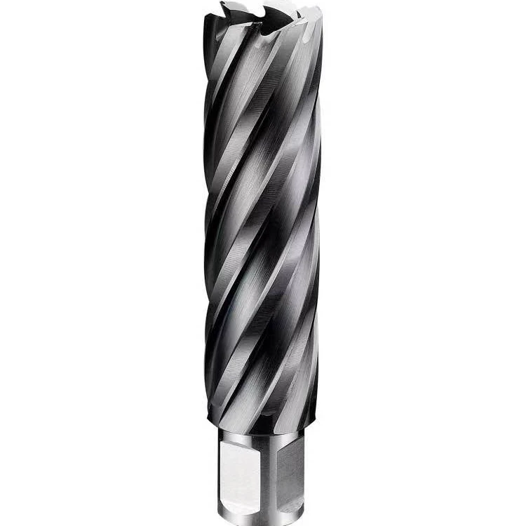 HSS Annular Broach Cutter Mag Magnetic Drill Bit for Magnetic Drill Machine Metal Cutting