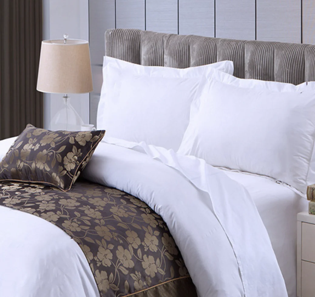 hotel bed sheets in guangzhou queen size hotel bed sheets hotel lime green bed sheet