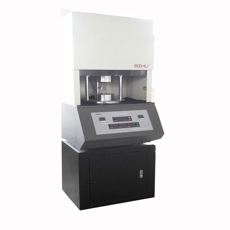 
Factory made rubber rheometer/rotorless rheometer/gold testing machine price rheometer 