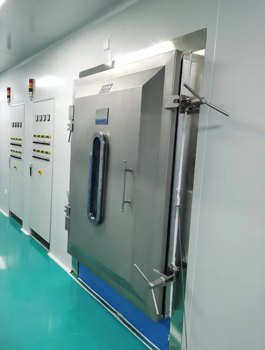 Manufacturers provide popular small vacuum flower freeze dryers at reasonable prices, dry and wet separation, clean and hygienic