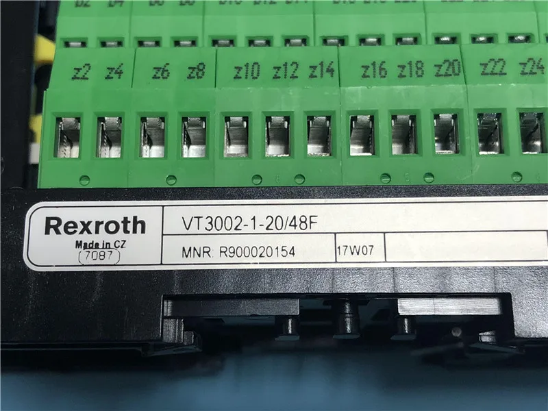 Top Selling Products 2021 VT series of VT3002-1-2X/48F VT3002 Cardholder Card