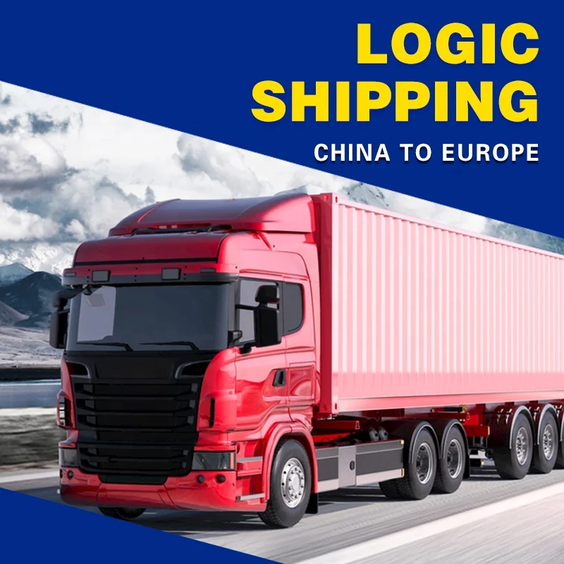 cheap shipping by truck road freight from Yiwu Guangdong to Russia RU