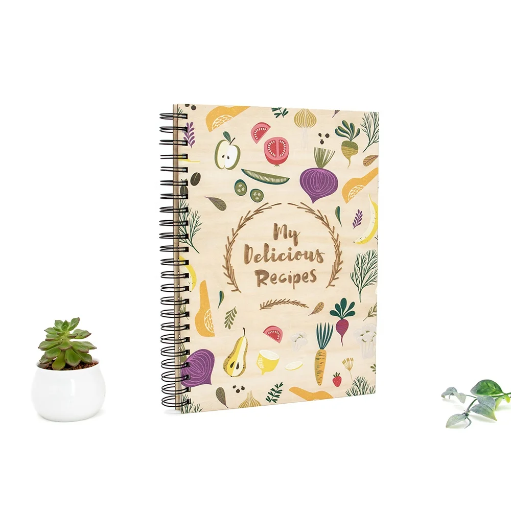 Блокнот в твердом переплете формата A5/A6 с напечатанным логотипом