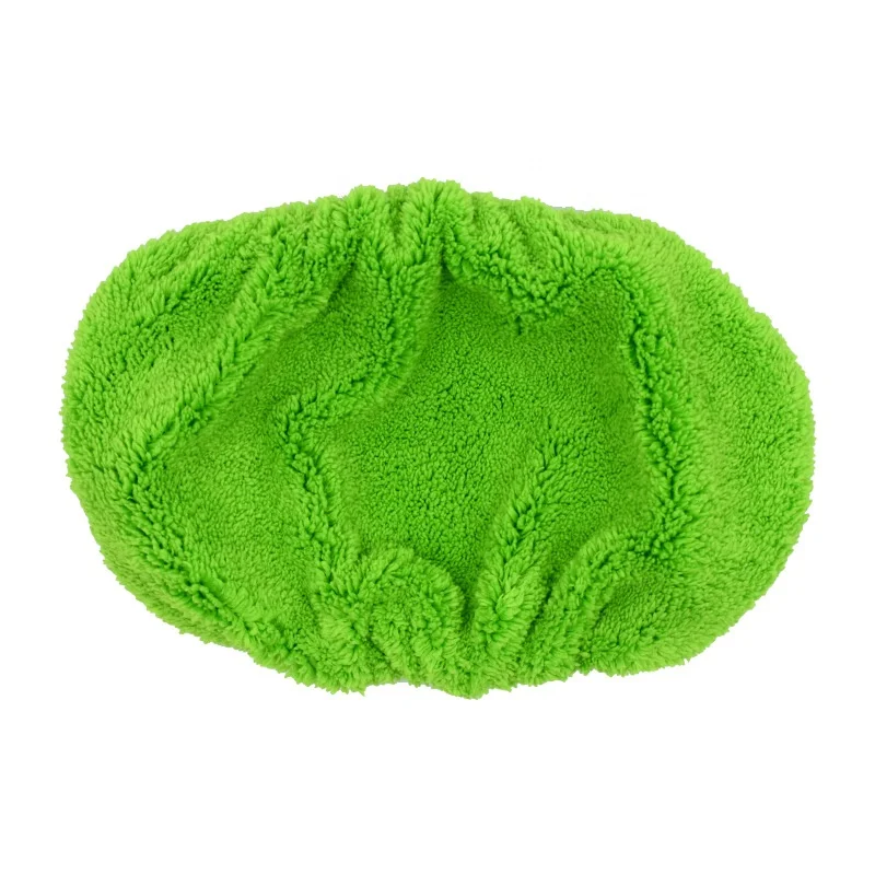 Floor Cleaning Fit S-wiffer Sweeper Wet and Wet Dry Microfiber Mop pad Dust Power Floor Mop Head Duster Refill