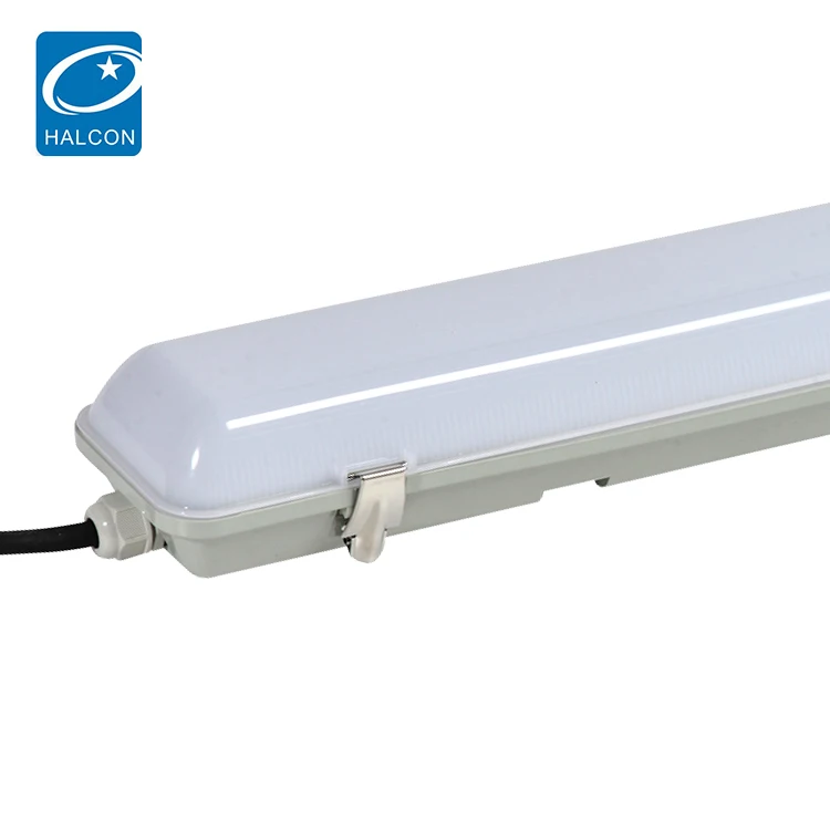  Оптовая Продажа SMD 4ft 40w 60w поверхностный монтаж подвесной тонкий ip65 светодиодный