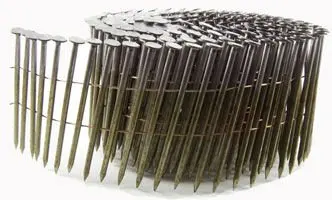  Export Quality Wire Collated Coil