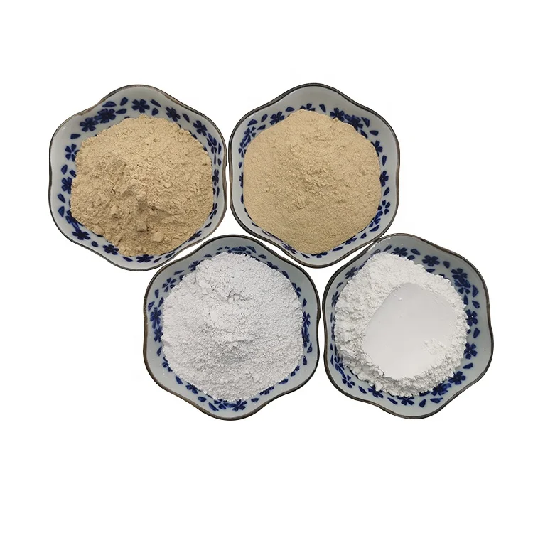 sulphur bentonite for fertilizer