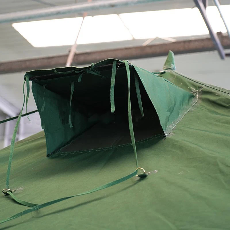 Amazon Bestselling Rescue Tent Military Shelter Campaign Surplus Tents