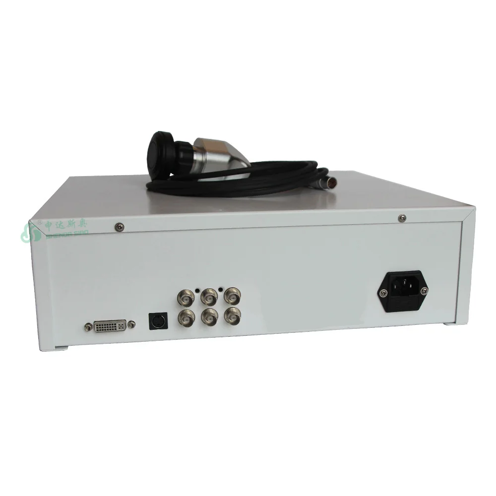 Laparoscopic endoscope Camera Medical Equipment HD CCD Camera