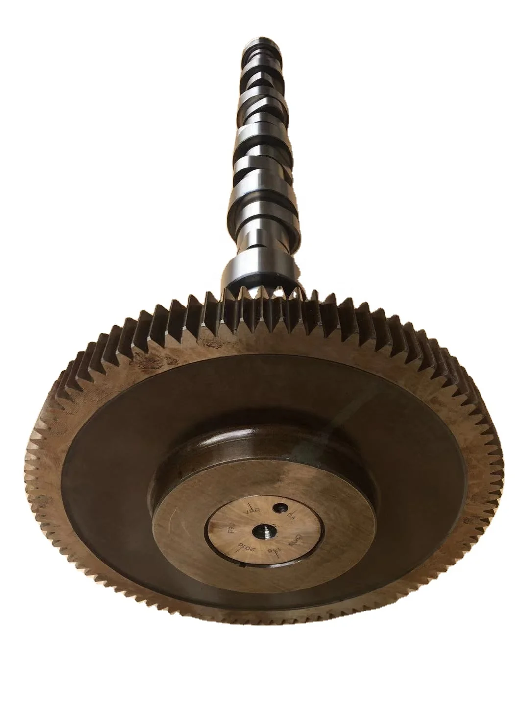 High quality diesel engine part CAT  C10 camshaft 222-3994 171-3063 with gear