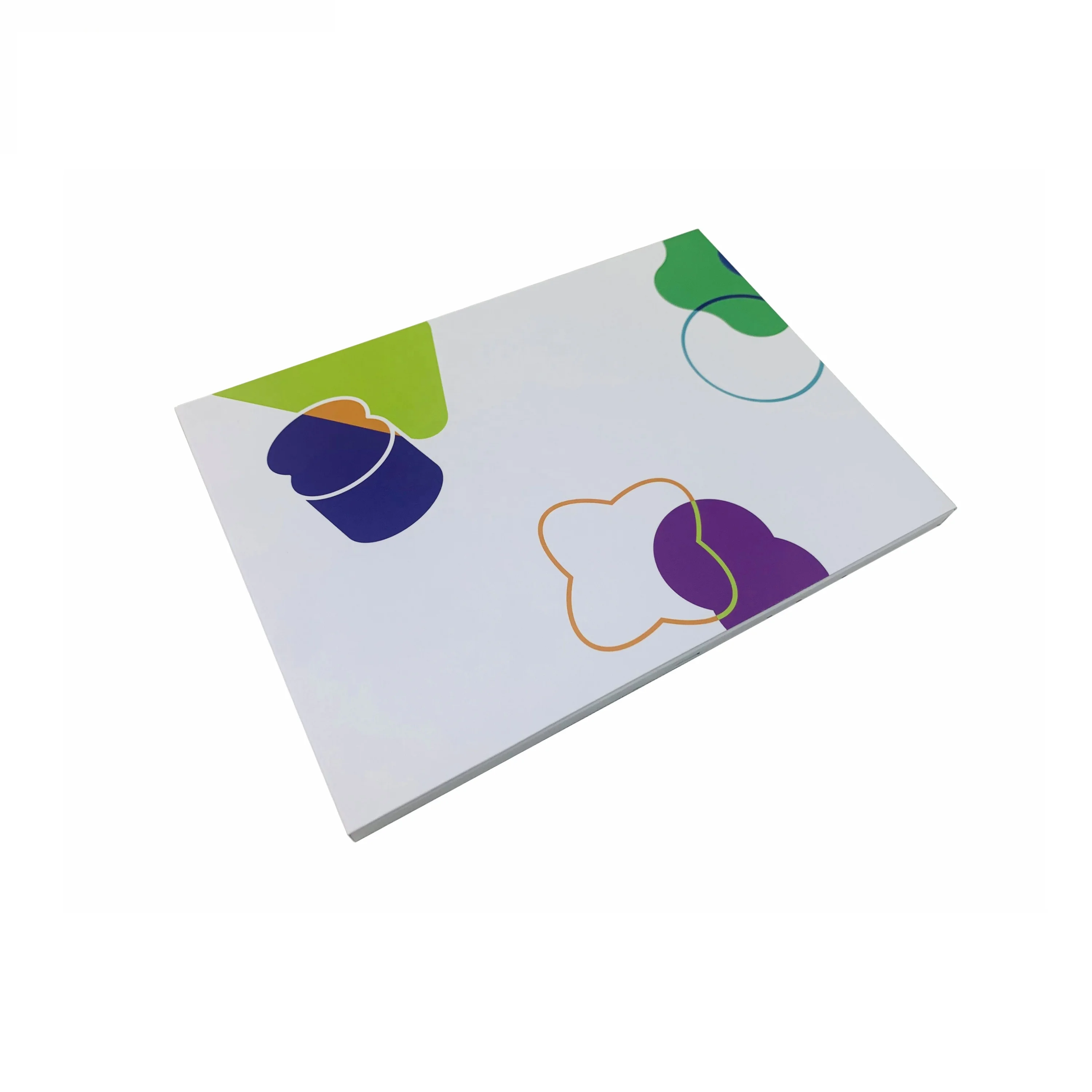 Hot Usb Digital Wedding Invitation 4.3 Inch A5 HD Lcd Mp4 Player Video Card Brochure