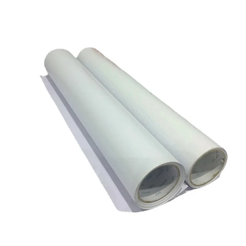 Wholesale frosted cold lamination film cold lamination film frontlit for advertising printing