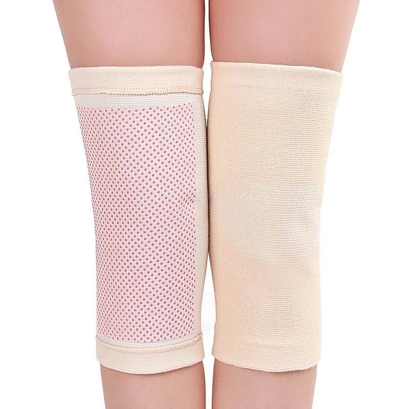 Tourmaline Self Heating Support Knee Pads 1 Pcs Knee Brace Warm for Arthritis Joint Pain Relief and Injury Recovery