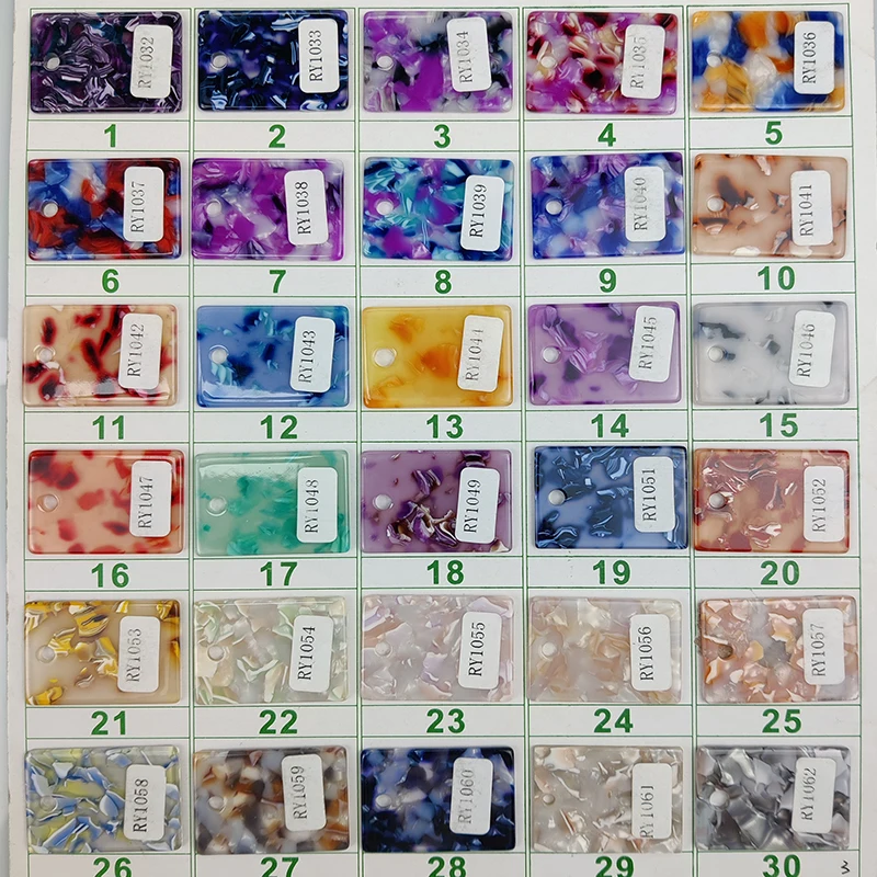 Attractive style pink acetate high quality Korean hair claw clip with golden claws hair claws with little diamond