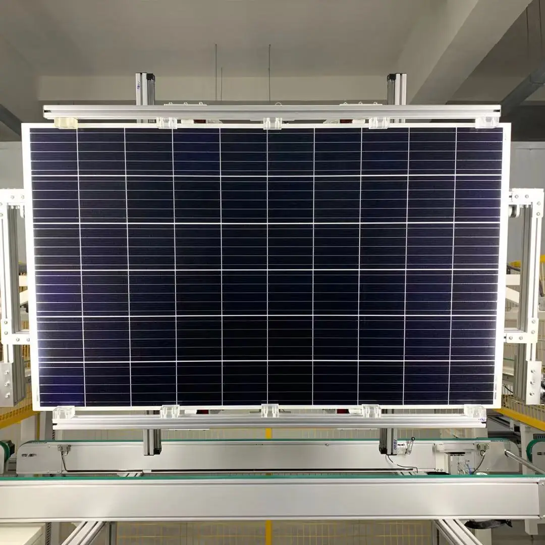 Placas solares 24v 30v 275w 285w 290 ватт запас 250 260w 270 280 300Wp Солнечный черная рамка Поли 60 для панели солнечных