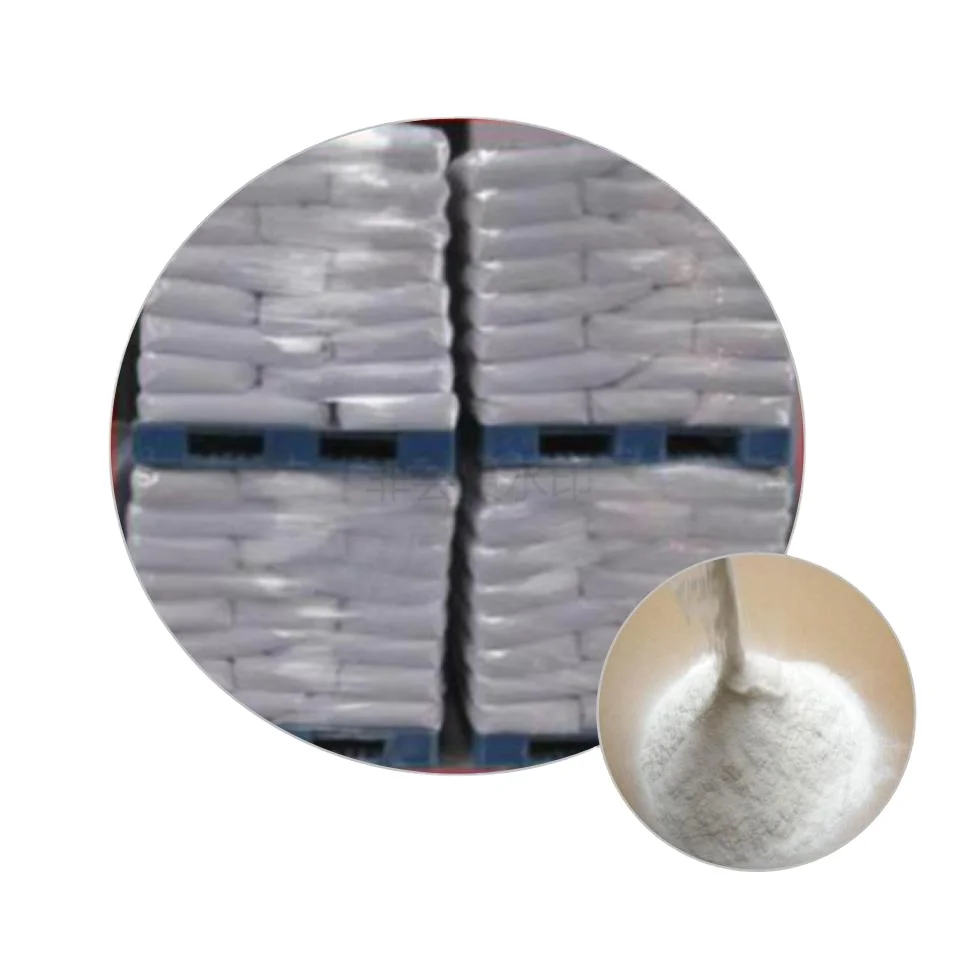 
Acesulfame Potassium white powder 