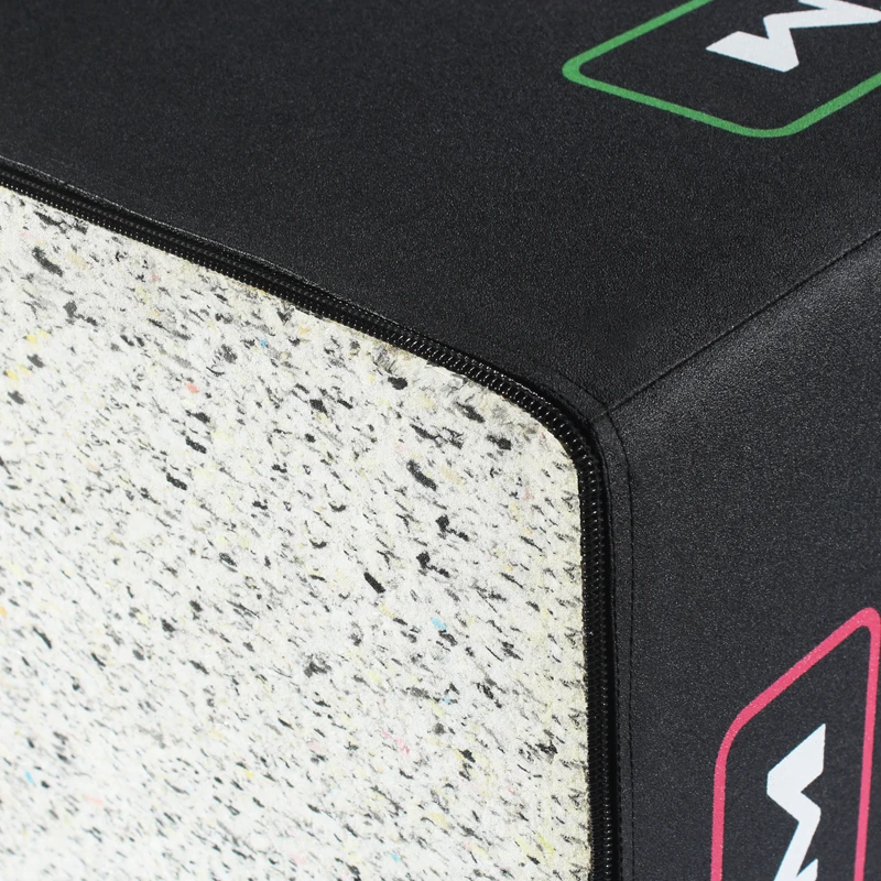 3 in 1 Soft Jumping Box Plyometric Boxes Training Plyo Box