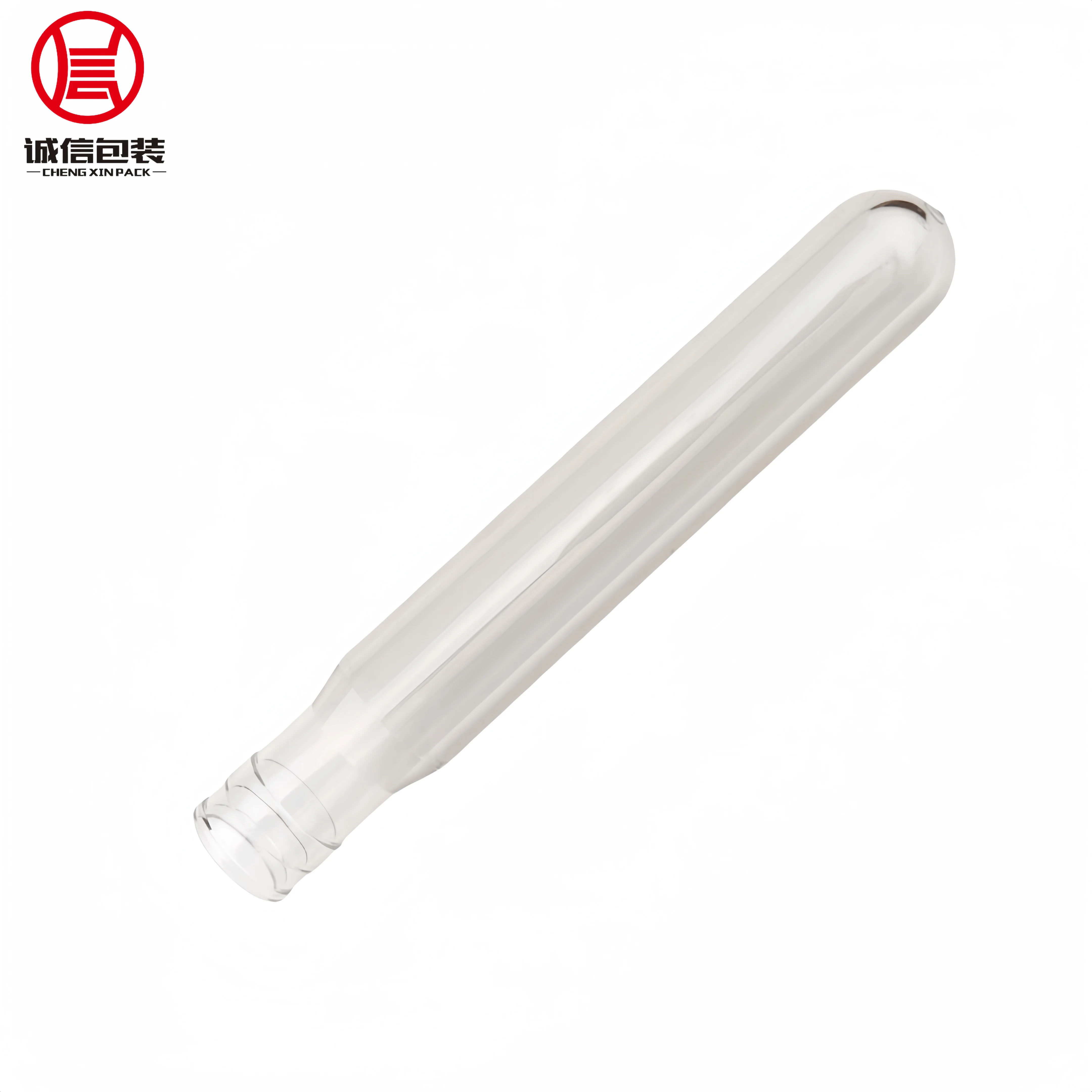 100% New Pet Preform 55mm Tube for 5 Gallon Water Bottle Pet Preforms 20L Factory Price