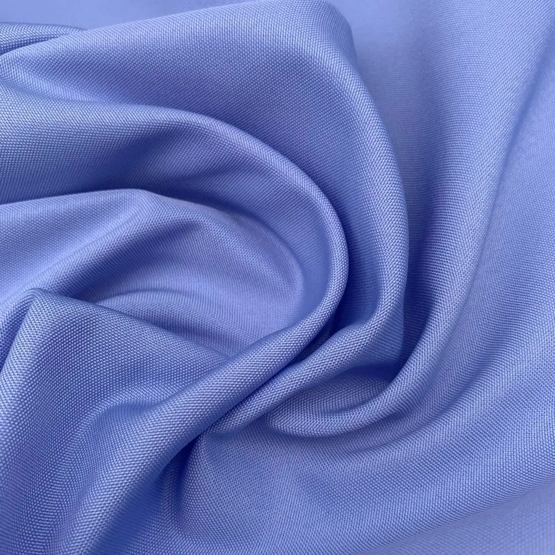 
Polyester-cotton interwoven functional fabric for work clothes and sports products 
