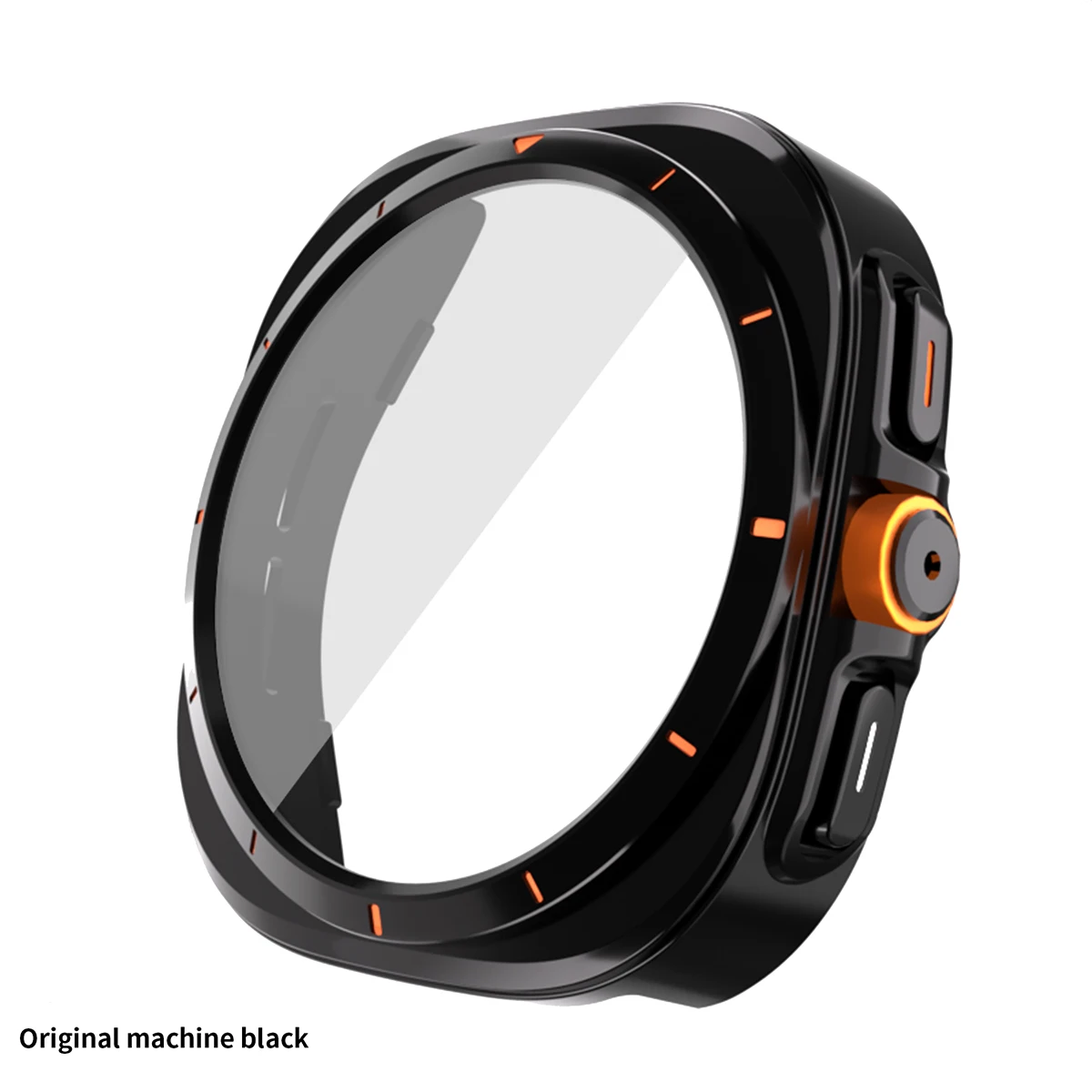 Чехол для Samsung Galaxy Watch 7 44 мм 40