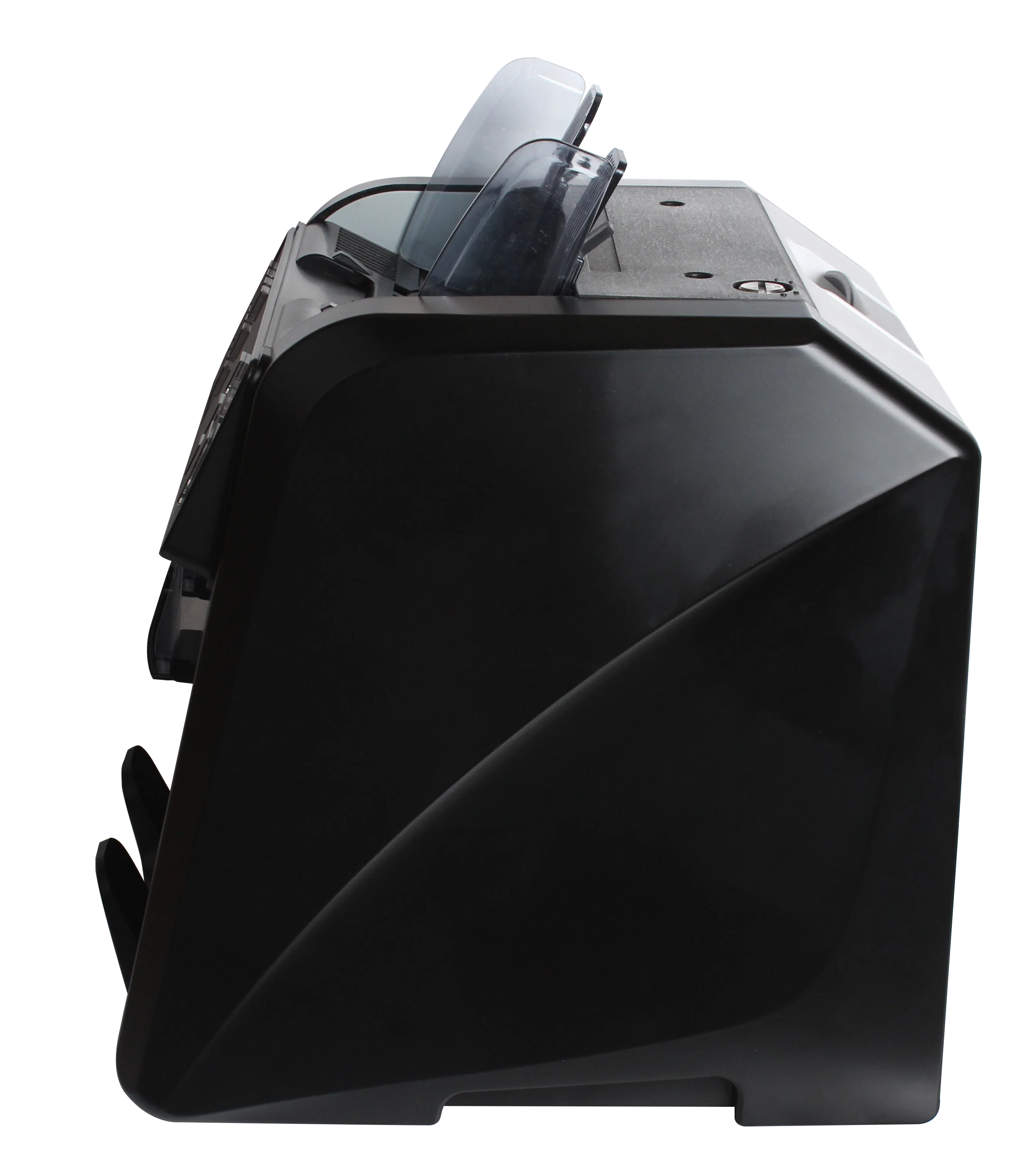 AL-952 1+1 Pocket Multi-Currency Sorter