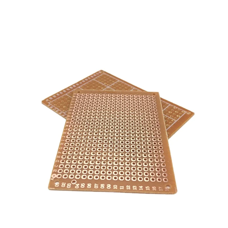OEM Multi-layers PCB Double Sided Custom Printed Circuit Board Screen Board Manufacturing