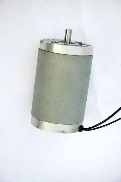 home appliance massage dental chair hospital medical care bed permanent motor dc brush fan motor 12v 24v electric linear actuato