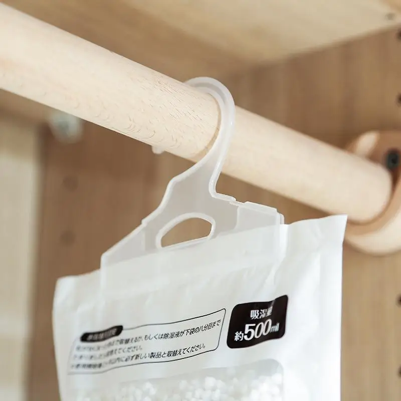 Подвесной гигроскопический антиплесеновый дезодорирующий влагостойкий осушитель для кухни ванной комнаты