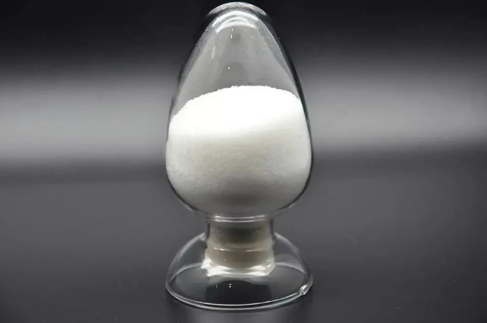 Polyacrylamide Partially-Hydrolyzed Polyacrylamide Polymer Nonionic Polyacrylamide PAM