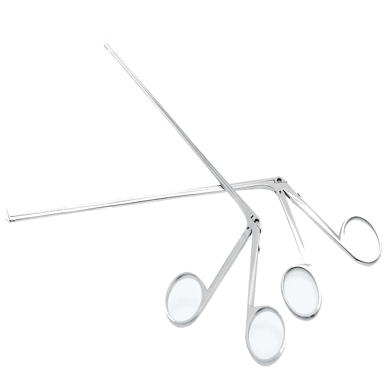 
hotry endoscope instrument Microinstruments 