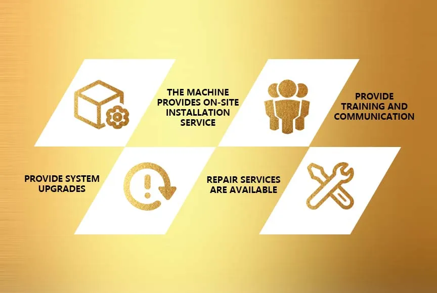 Metal Sanitary Ware Bath Fitting Water Faucet Tap Washbasin Sink Titanium Plating Machine