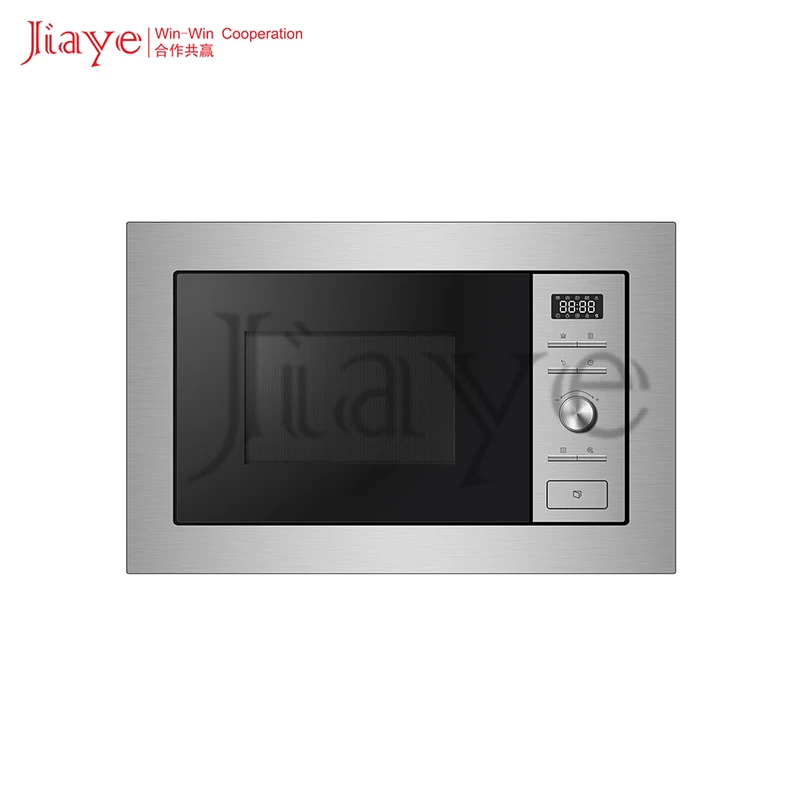 2024 Hot Sale Factory Support Smart Microwave Oven with Convection Fan Small Kitchen Appliances