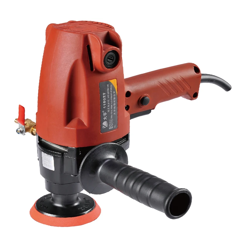 polish sander granite polisher machine 11003