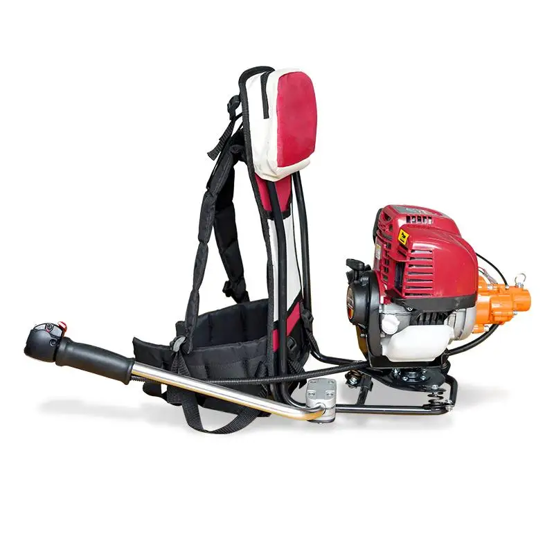 GPV38H Put on Back Concrete Vibrator