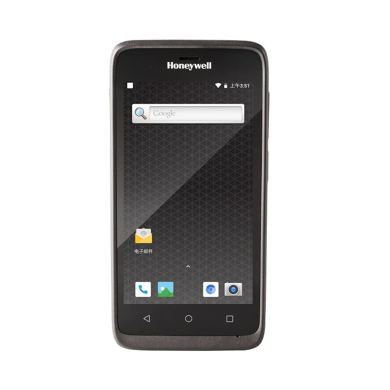 Honeywell ScanPal EDA51 android barcode scanner PDA handheld computer